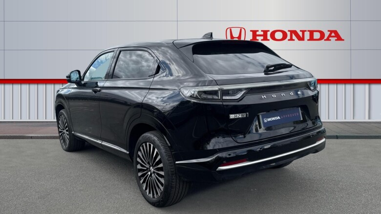 Honda E Ny1 150kW Elegance 69kWh 5dr Auto Electric Hatchback